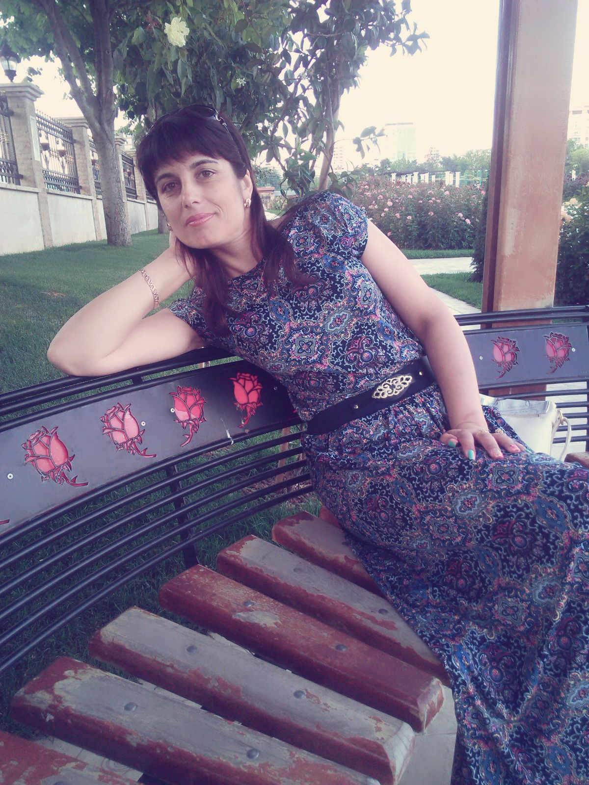 Світлана Глінська