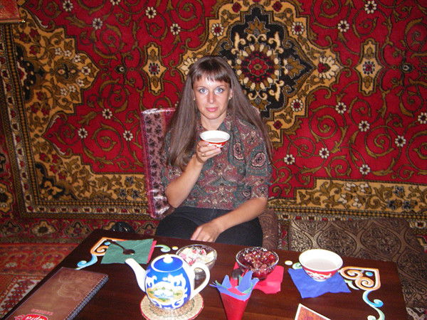 Инга Махова