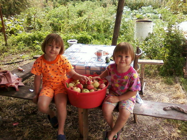 Ольга Батищева