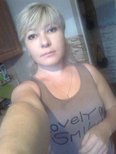 Олеся Дроботова