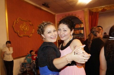 Аселя Абилева