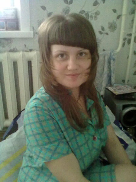 Лидия Давыдкина