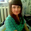 Лидия Давыдкина
