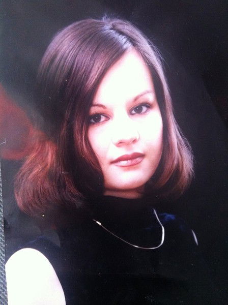 Олеся Уточкина