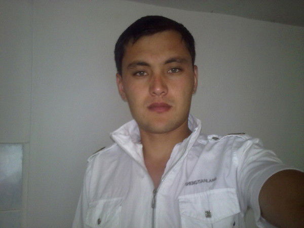 Мадияр Жумабеков