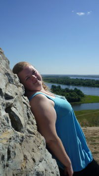 Ольга Шарпова