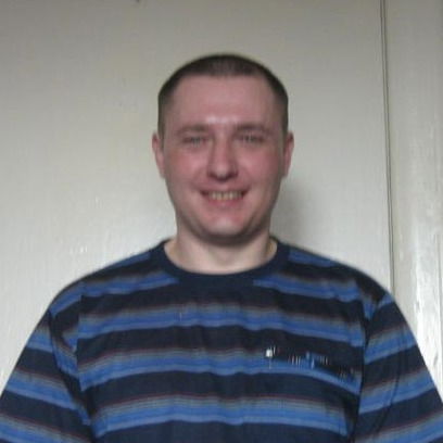 Сергей Дерягин