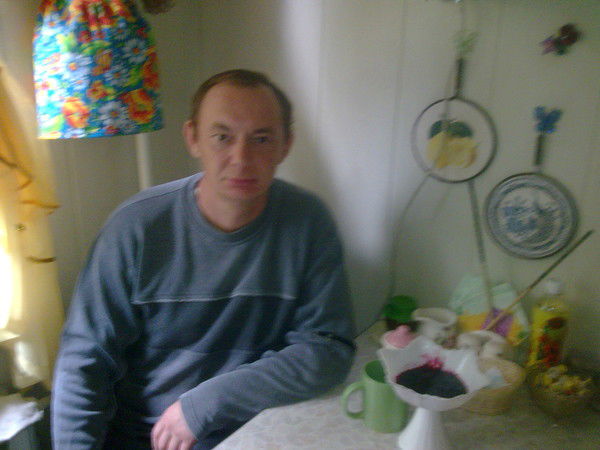 Владимир Осташев