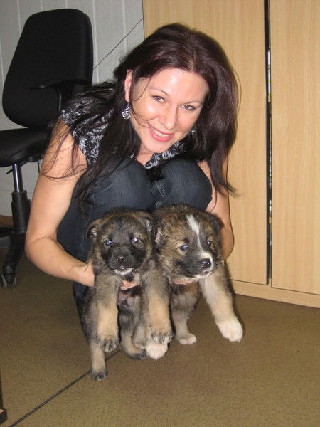 Надежда Козлова