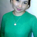 Makhabbat Nurmaganbetova