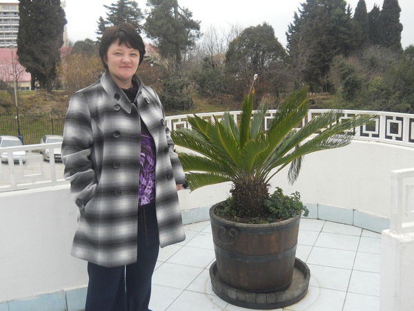 Евгения Болотова