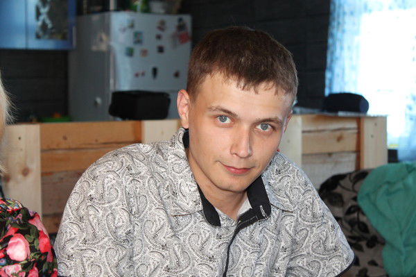 Cергей Голев