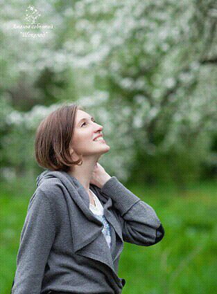 Ольга Федосеева