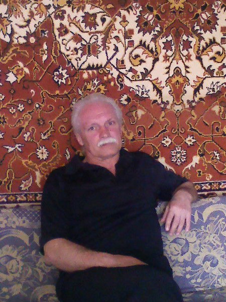 Валера Шильцов