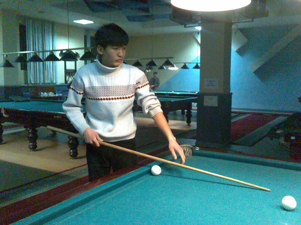 Нурдаулет Кудьяров