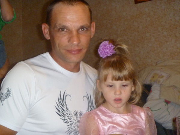 Павел Каргин