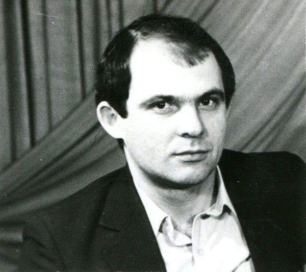 Popelyaev Valeri