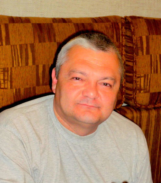 Игорь Засорин