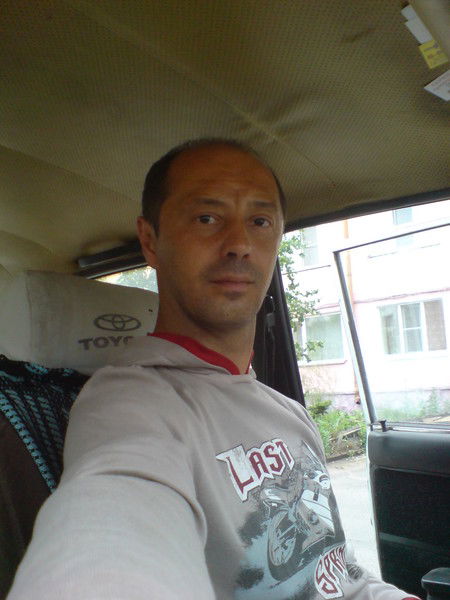 Алексей Ращупкин