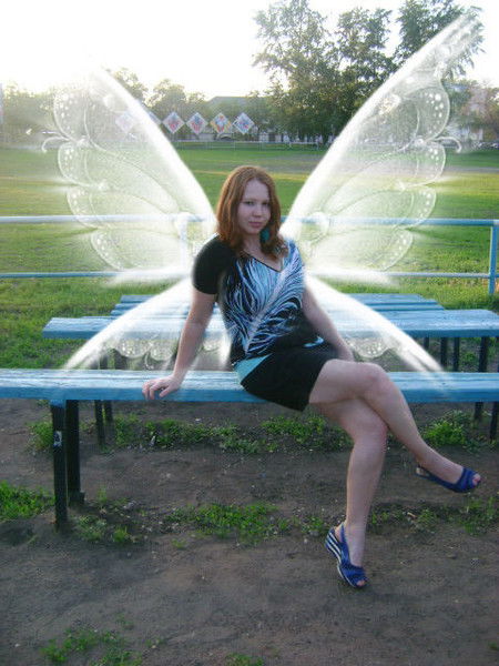 Лилия Иралиева