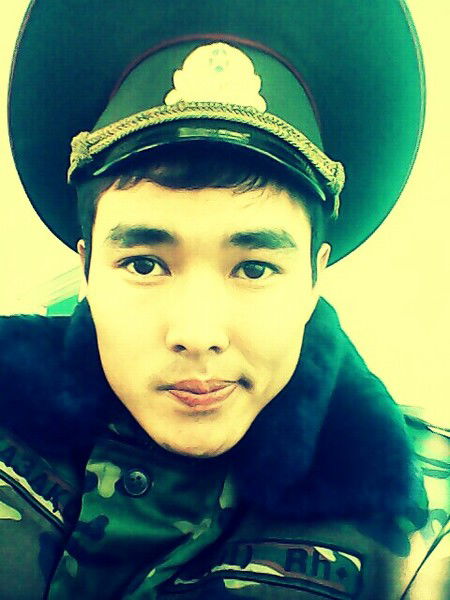 Азамат Молдагалиев