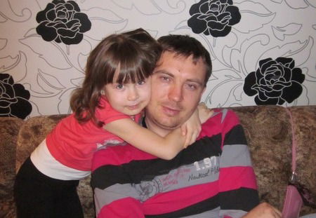 Олег Лебешев