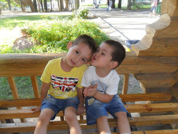 Mукарям Кидрячёва