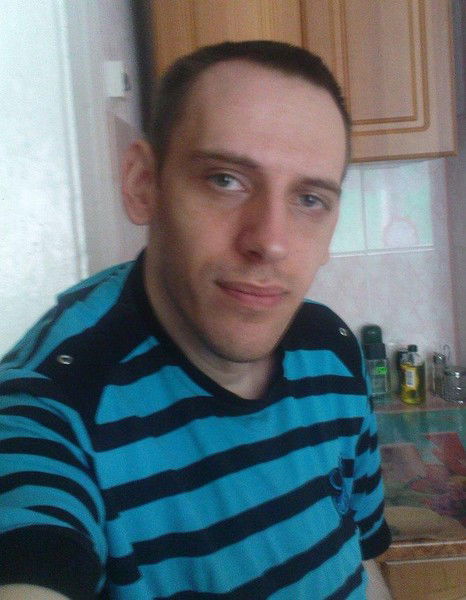 Дима Губанов