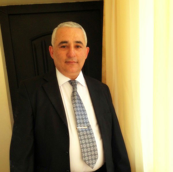 Эльшан Наги-Заде