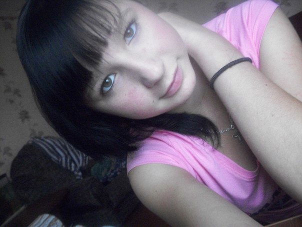 Вика Радионова