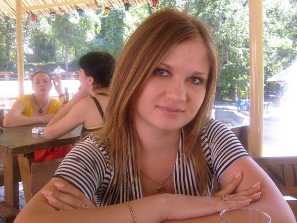 Елена Прохорова