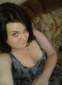 Алена Курицкая