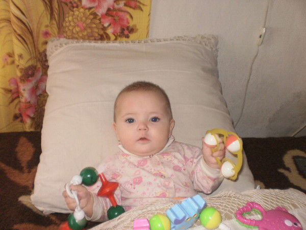 Сергей Ганчук