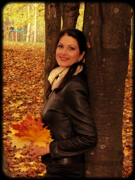 Татьяна Дашкевич