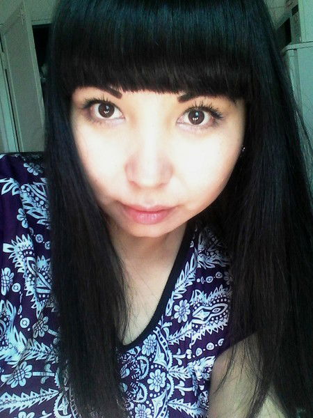 Жанна Качатова