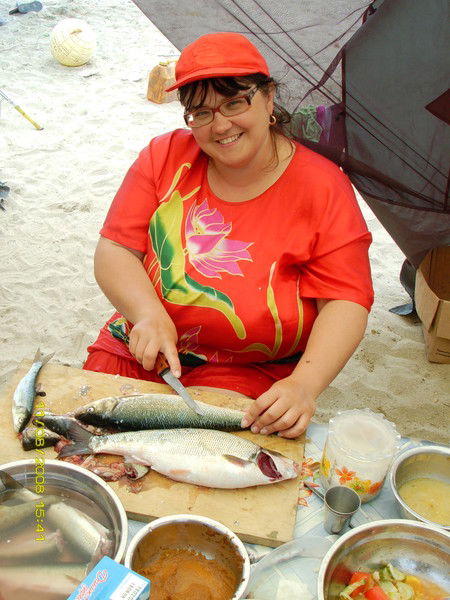 Елена Скляр