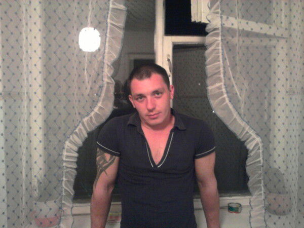 Александр Парасюк