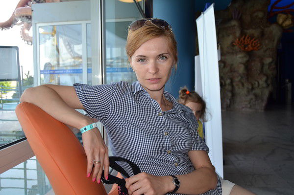 Кочеткова Александра