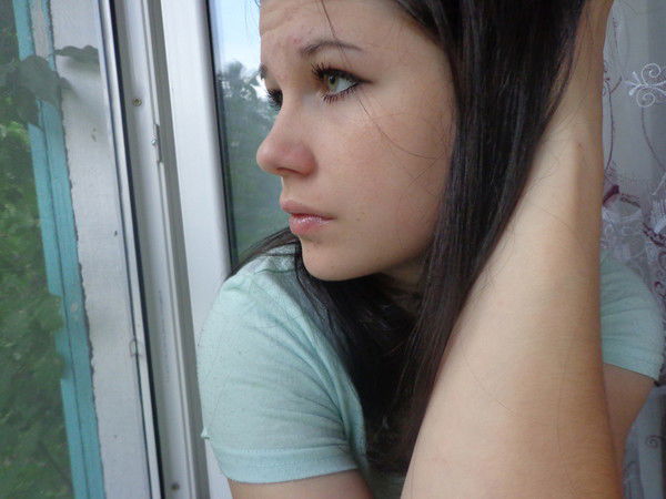 Анастасия Шаповалова