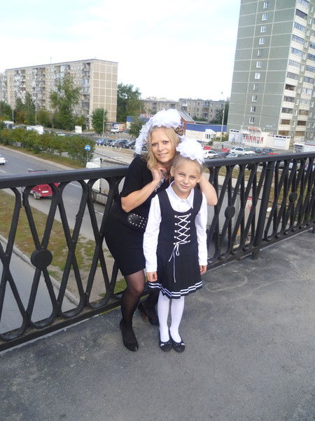 Ирина Маншилина