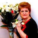 Татьяна Овчинникова