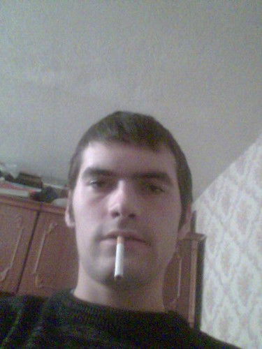 Александр Тарабаркин