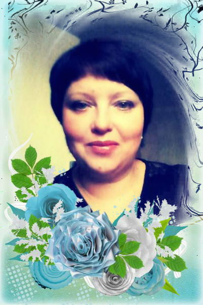 Светлана Тульская