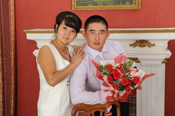 Аселя Жумина