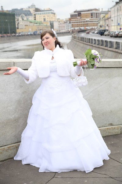 Анна Александровна