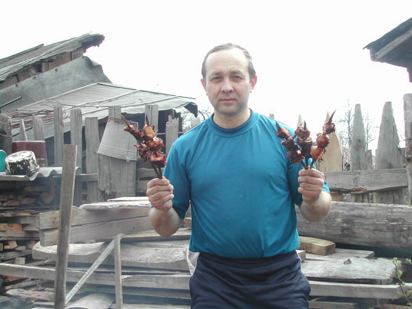 Сергей Михайлов