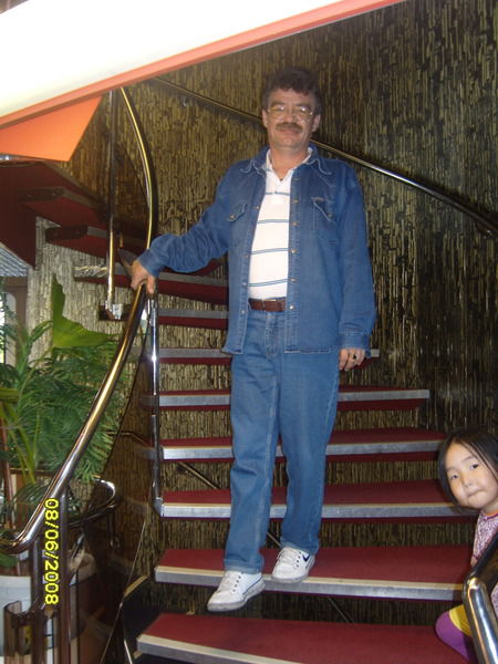 Валера Тарасов