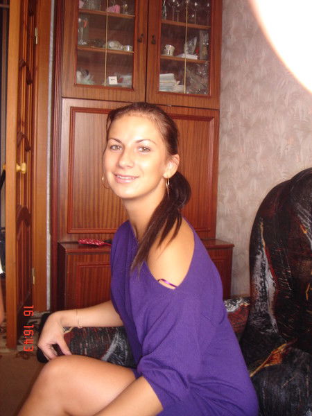 Ольга Козляковская