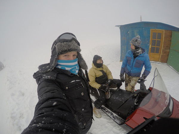 Петя Долбилов