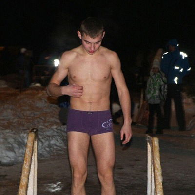 Евгений Сакс